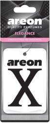 Areon ароматизатор за дома и автомобила, X version, Elegance