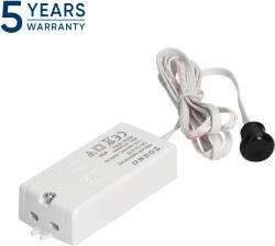  Érintésmentes kapcsoló, IP20, 500W (OR-CR-279)