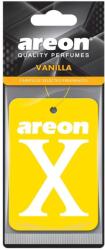 Areon ароматизатор за дома и автомобила, X version, Vanilla