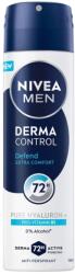 Nivea дезодорант мъжки, 150мл, Derma control, Defend