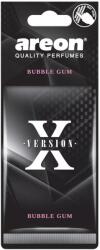 Areon ароматизатор за дома и автомобила, X version, Bubble gum