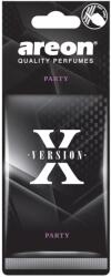 Areon ароматизатор за дома и автомобила, X version, Party