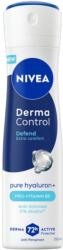 Nivea дезодорант дамски, Derma control, Defenf, 150мл