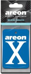 Areon ароматизатор за дома и автомобила, X version, Miami Beach