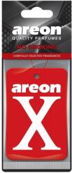 Areon ароматизатор за дома и автомобила, X version, No Smoking