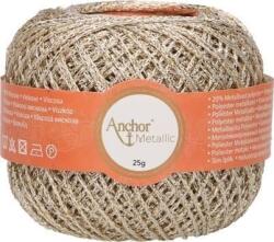 Anchor Metallic 302 Horgolt fonal (4716000-00302)