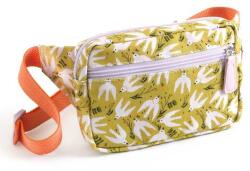 DJECO Övtáska - Repkedő madaras - Poetic birds