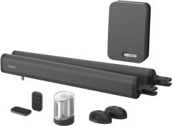  BEUS Connect ORNO by avidsen, motor hajtás 2 szárnyú lengőkapukhoz, Wi-Fi, 150kg (OR-NBR-AV-4174)