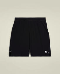Wilson Pantali scurți pentru copii Youth Team Short 5 Inseam Black M