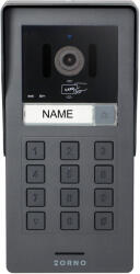  Kültéri egység, Full HD, RFID, kódzár, a GADI és GAYD készletek bővítésére (OR-VID-MA-1085KV/B)