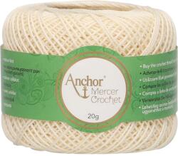 Anchor Mercer Crochet 80tkt 00926 Horgolt fonal (4764080-00926)