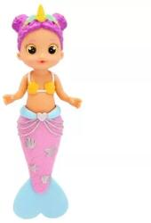 IMC Toys Bloopies: Táncoló sellőbébi - Hailey (924468-H) - jatekbolt