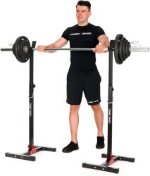 Marbo Állítható kétrészes állványtartó MH-S201 - insportline