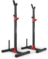 Marbo Súlyzórúdállvány tárcsatartóval MH-S202 - Marbo Sport