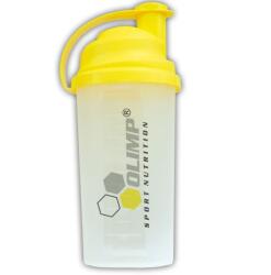 Nutrend Olimp Shaker Sárga 700ml