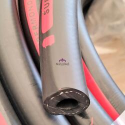  Furtun aer/apa motocompresor G Supermondial 10x19mm 20 bar (TGAB000100021)
