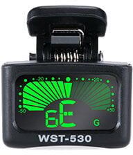 Cherub WST-530 Hangoló (WST-530)