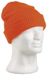 Mil-Tec kötött sapka, narancssárga