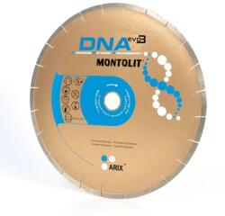 Montolit Disc Montolit SCX250 pentru gresie portelanata/ceramica/granit Ø 250 mm (8023743011975) Disc de taiere