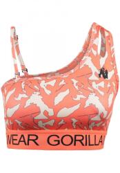 Gorilla Wear - Osseo Sport Bra - Női Sportmelltartó - Pink