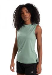 Gorilla Wear - Mokena Tank Top - Női Top - Zöld