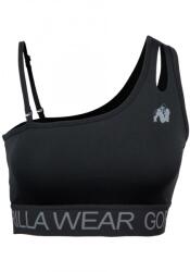 Gorilla Wear - Osseo Sport Bra - Női Sportmelltartó - Fekete