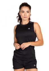 Gorilla Wear - Mokena Tank Top - Női Top - Fekete