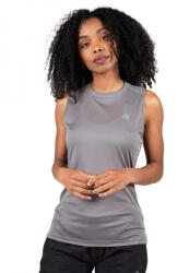 Gorilla Wear - Mokena Tank Top - Női Top - Szürke