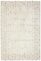 Rezas Modern Pöttyös Mintás Szőnyeg 140x200 cm