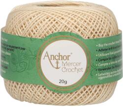 Anchor Mercer Crochet 40tkt 00387 Плетене на една кука прежда (4764040-00387)