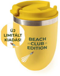  activé FiberShaker 2.0 - beach club edition LIMITÁLT KIADÁS