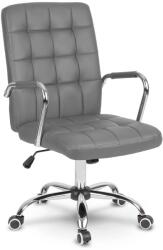 Sofotel Scaun de birou Benton gri (J-2431)
