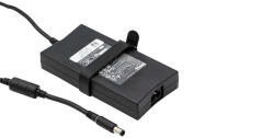Dell Gyári PA-4E 19.5V 6.7A 130W laptop és dokkoló töltő, 7, 4mm x 5mm nagy center pin csatlakozóval