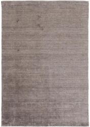 Rezas Barna Bambusz Viszkóz Szőnyeg 170x240 cm