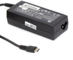 HP Gyári 65W USB-C laptop töltő