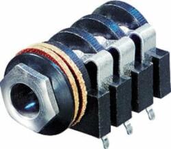 REAN NYS215 Jack 6, 3 mm (<![CDATA[NYS215]]>)