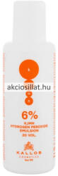 Kallos Kjmn Oxi Hidrogén-Peroxid Emulzió 6% 100ml