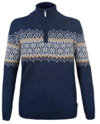 Kama MERINO SWEATER KAMA 5058 Pulover 108 navy S