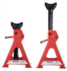  Rooks OK-08.0030 Emelőbak 3t (OK-08-0030-ROO)