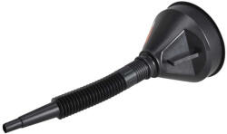  Benzinbetöltő tölcsér flexibilis csővel