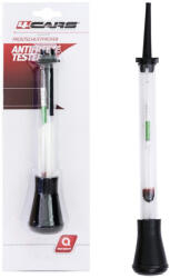  Fagyállómérő, pumpás, csöves