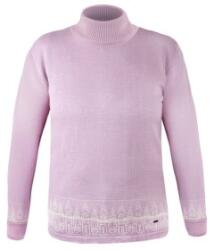 Kama 5052 Pulover pink S