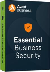 Avast ssp. 0.12m Avast Essential Business Security (1Year) (SSP.0.12M A)