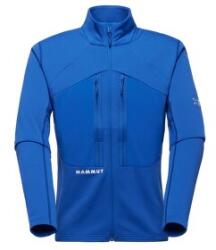 MAMMUT Eiger Nordwand Advanced ML Jacket Men Jachetă 50643 eiger blue M