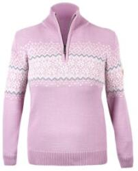 Kama MERINO SWEATER KAMA 5058 Pulover pink L