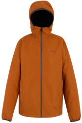 Regatta Caspen férfi dzseki M / barna