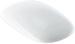 Geberit Citterio WC-ülőke, lecsapódásgátlós, rögzítés felülről (GE-500.540.01.1)