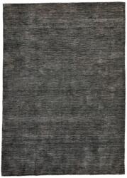 Rezas Sötétszürke Prémium Gyapjú Szőnyeg Panorama Uni 200x140 cm