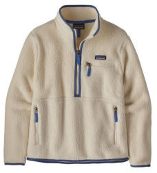 Patagonia W's Retro Pile Marsupial női pulóver XS / bézs