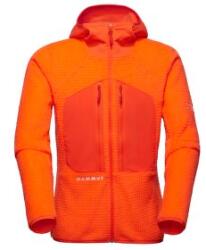 MAMMUT Eiger Nordwand Pro ML Air Hooded Jacket Men Jachetă 2289 eiger orange L